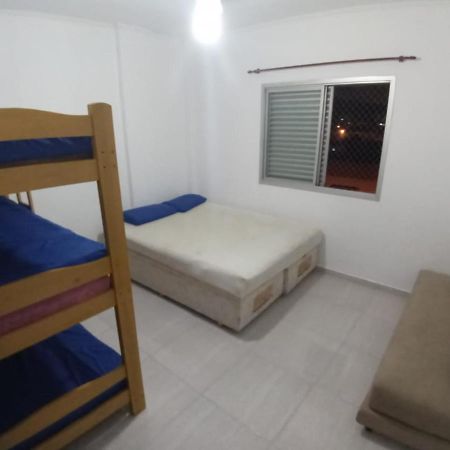 Apartamento Boqueirao Praia Grande Екстер'єр фото