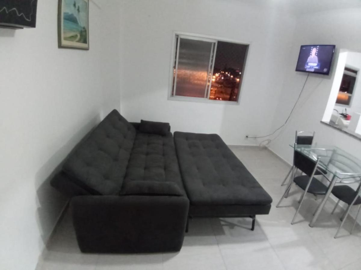 Apartamento Boqueirao Praia Grande Екстер'єр фото