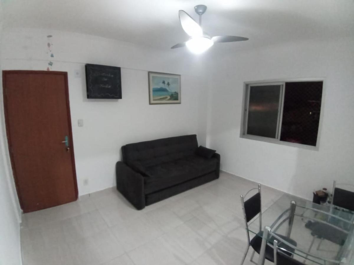 Apartamento Boqueirao Praia Grande Екстер'єр фото