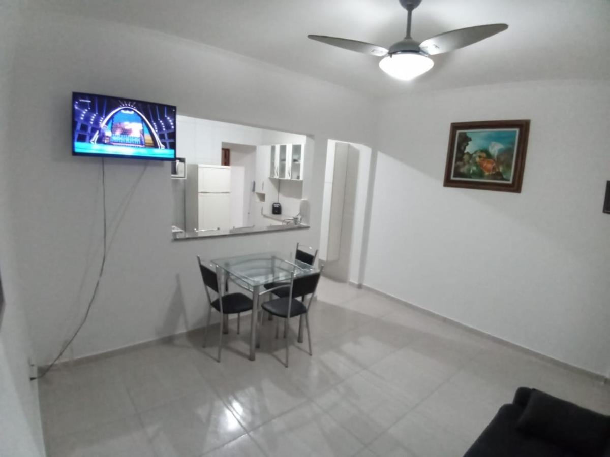 Apartamento Boqueirao Praia Grande Екстер'єр фото