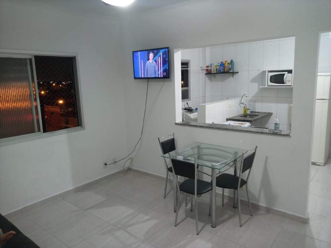 Apartamento Boqueirao Praia Grande Екстер'єр фото