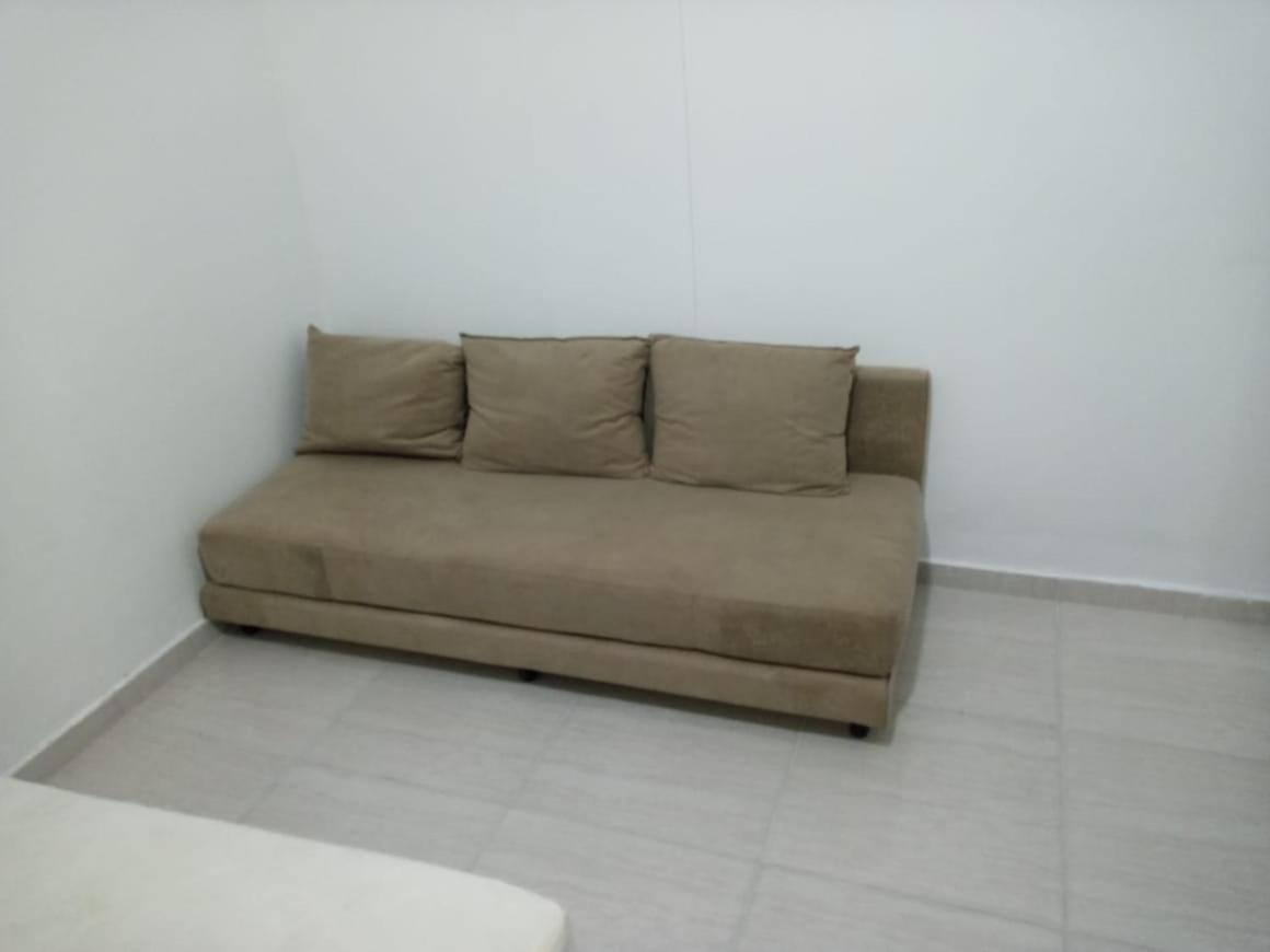 Apartamento Boqueirao Praia Grande Екстер'єр фото